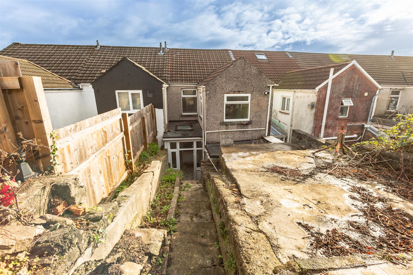 Pentregethin Road, Cwmbwrla, Swansea, SA5 8BA